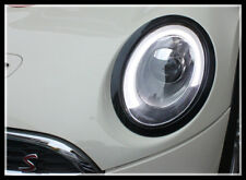 Candy Color Headlight Trim Surround For MINI Cooper/S/ONE/JCW R58/R56/R57/R53