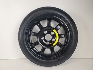 Spare Tire 16" Fits:2011 2012 2013 2014 2015 2016 2017 2018 Kia Optima OEM Donut - Picture 1 of 6