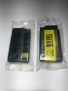 EZ Tintenpatrone für HP 951XL CN048AN gelb in versiegelter Verpackung - Bild 1 von 2