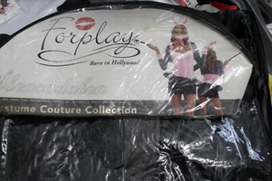 FORPLAY HOLLYWOOD Women's SEXY  Abracadabra Magic Costume SIZE M/L NWT - Picture 1 of 5