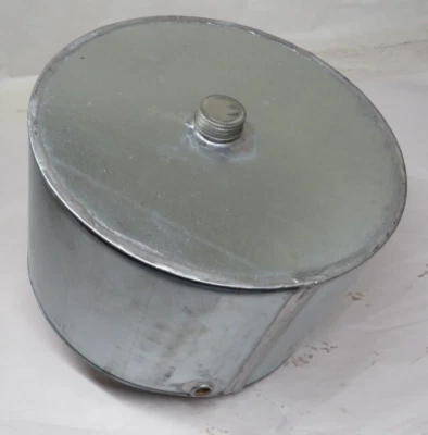 Waterloo 4 HP Engine Gas Fuel Tank