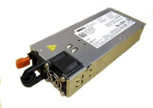 AU SELLER DELL SERVER 750W POWER SUPPLY DPS-750TB D750P-S0 PowerEdge R710 R810 - Picture 1 of 6