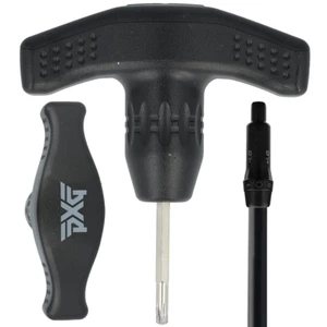 PXG, TAYLORMADE, PING & CALLAWAY UNIVERSAL GOLF LOFT EINSTELLWERKZEUG / DREHMOMENTSCHLÜSSEL - Bild 1 von 3