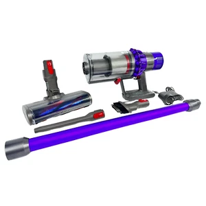 DYSON V10 CORDLESS HANDHELD - REFURBISHED - 12 MONTHS GUARANTEE - FREE DELIVERY - Picture 1 of 12