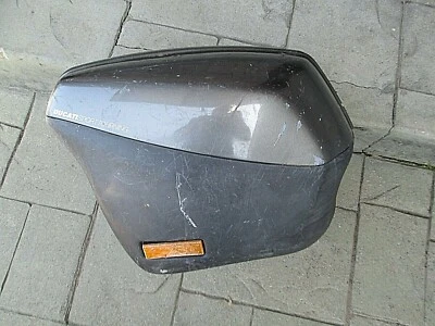 DUCATI ST2 ST4 ST4S PANNER LATERAL DERECHO 37,99 Foto 1 de 4