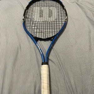 Wilson Tour Slam Lite übergroßer Kopf 112 Zoll 9,7 Unzen - Bild 1 von 6