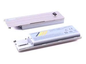 Batteria laptop 4400mAh per DELL LATITUDE D631 D630C D630 D620 MIGLIORE QUALITÀ - Foto 1 di 1