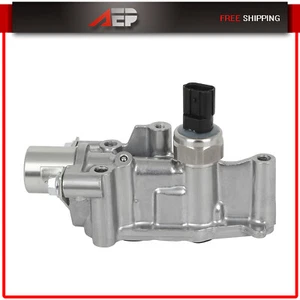Variable Valve Timing Solenoid for Honda HR-V 16-20 Honda Civic 12-15 1.8L - Picture 1 of 5