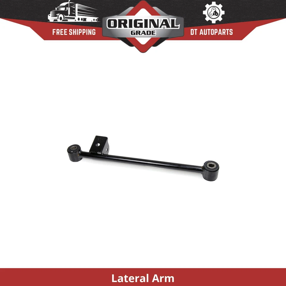 Brazo lateral trasero izquierdo trasero trasero trasero trasero Mevotech 1999 2000 para Subaru Forester 1998-2002 Foto 1 de 1