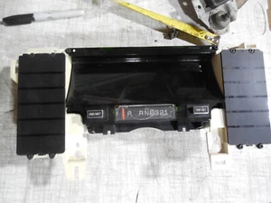 1996 FLEETWOOD BROUGHAM Speedometer Instrument Cluster OEM USED 1993 1994 1995 - Bild 1 von 19
