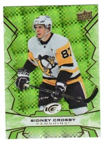 2022-23 Upper Deck Ice Green Complete Your Set YOU PICK 1-150 - Picture 1 of 1
