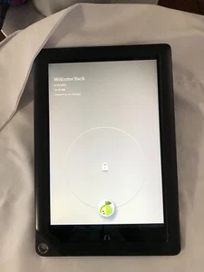 Barnes & Noble Nook Tablet BNTV600 16 GB 9in ***SPECIAL PRICING*** - Picture 1 of 1