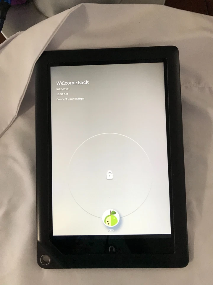 Barnes & Noble Nook Tablet BNTV600  16 GB 9in  ***SPECIAL PRICING*** - Image 1 of 1