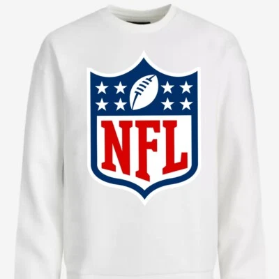 K&M NFL PATCH para planchar imagen para planchar logotipo American Football Team USA deporte fútbol