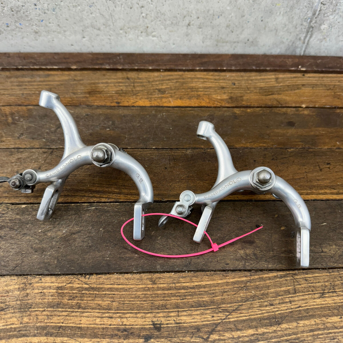 Campagnolo Gran Sport for sale | eBay Campagnolo Gran Sport for sale | eBay