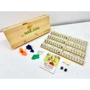 Mah Jong Originale Valvassori introvabile ultimi esemplari Ravenna - Foto 1 di 3