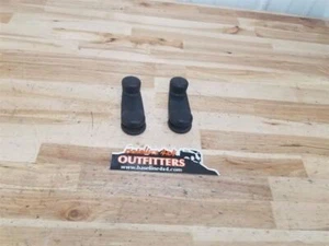 Jeep TJ Wrangler Window Crank Pair 1999 2000 2001 2002 2003 2004 2005 2006 26932 - Picture 1 of 24