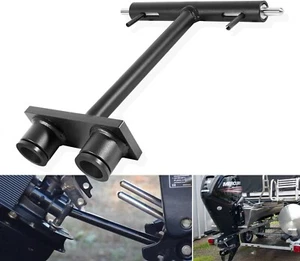 10108 Lock N’ Stow Transom Saver Fits Mercury 75-HP to 200-HP EFI EFI Engines - Picture 1 of 7