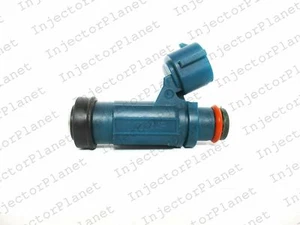 Set of 4 Bosch HDA305S fuel injector 05-06 Mitsubishi Outlander 2.4L MN163366 - Bild 1 von 4