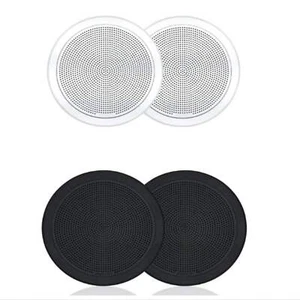 Fusion FM Series Speaker 6.5" Round Speaker - Picture 1 of 4