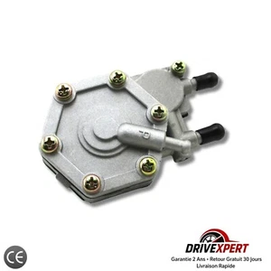 Pompe À Carburant Pour Yamaha XTZ 750 Super Ténéré 1989–1998 Compatible ATV - Foto 1 di 7