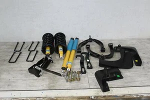Lift Kit For Springs NISSAN TITAN 17 - Picture 1 of 11