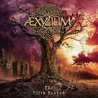 The Fifth Season - Aexylium (Audio CD)