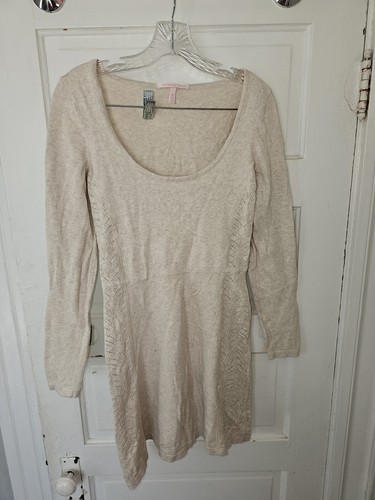 UNDERCOVER Abito invernale donna marrone chiaro Victoria's Secret taglia M