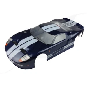[IT] VRX Carrozzeria Ford GT '06 1:10 On Road Touring blu - Picture 1 of 1