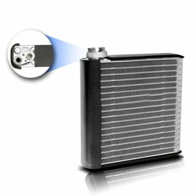 Evaporador aire acondicionado para Toyota Land Cruiser V6, Bandeirante, Macho 71 78 79 2008-10 Foto 1 de 2