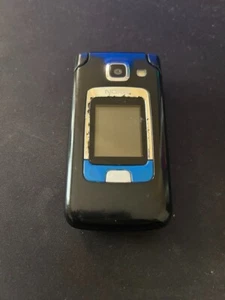 Nokia 6290 Vintage Selten Handy - Bild 1 von 7