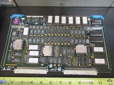BOARD for ROHDE & SCHWARZ EMI RECEIVER MODULE 805.0012 &B4-A-05 - Image 1 of 4