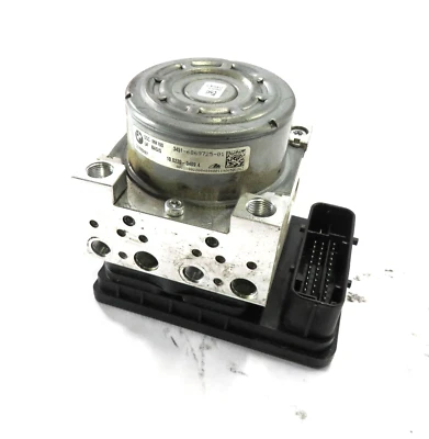 BOMBA FRENO ANTIBLOQUEO ABS BMW 328i 330i 335i 340i 428i 435i (F30 F31 F32) 14-19 Foto 1 de 4