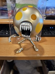 BREAKER VINYL TOY FIGURE ALEX PARDEE Trophy Edition Gold /100 DCON - Picture 1 of 4
