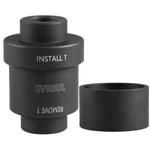 Front or Rear Wheel Bearing Installation and Removal Tool for Polaris RZR XP - Picture 1 of 7
