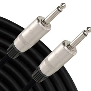 RapcoHorizon Rapco H12-100 1/4" inch 100 feet foot 12 gauge Speaker Audio Cable - Picture 1 of 3