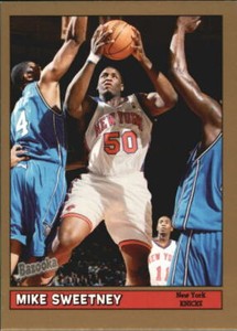 2005-06 Bazooka Basketball Gold YOU PICK