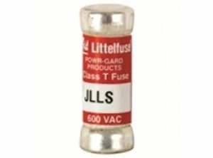 Littelfuse JLLS010 JLLS-10 10Amp (10A) JLLS 600VFuse (Pack of 1) - Picture 1 of 1