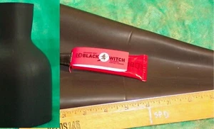 Latex SCUBA Handgelenk- oder Knöcheldichtung: Flasche oder Manschette Trockenanzug Neopren - Bild 1 von 25