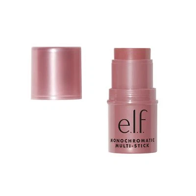 e.l.f. Monochromatic Multi Stick, Creamy, Lightweight, Versatile, Luxurious, - Image 1 of 4