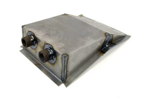 1979 - 2004 年福特 MUSTANG 燃油罐 SUMP 带 1/2 英寸套装 适合 OUTLAW Street 出售! — 第 1/4 张图片