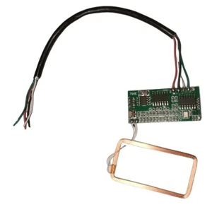 125Khz Wiegand Card Reader Module Uart Interface - Picture 1 of 1
