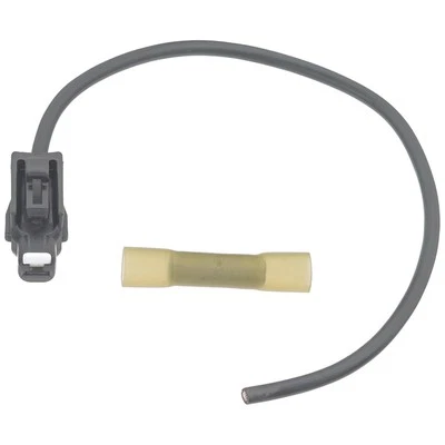 Starter Solenoid Connector SMP For 2007-2017 Lexus LS460 - Image 1 of 3