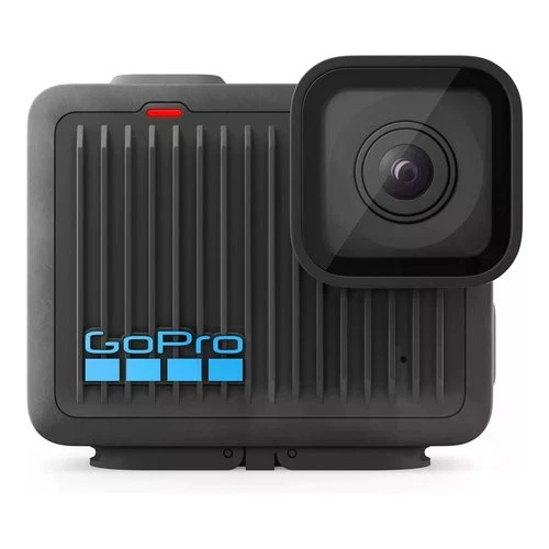 GoPro Hero Action Cam 4k 2.7K Full-HD Bildstabilisierung CHDHF-131-EU