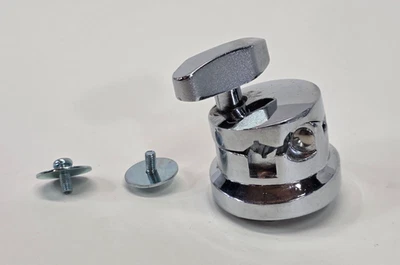 PREMIER Tom / Floor Tom Drum Bracket Mount with Mounting Screws. - Image 1 of 4