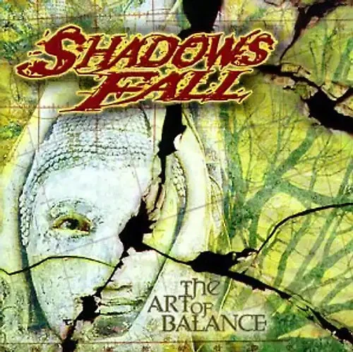 Shadows Fall - The Art of Balance - Bild 1 von 1