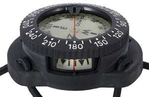 Scubaforce Kompass Standard - mit Bungee Mounts - Bild 1 von 1