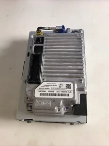 2018 18 Ford F150 Fusion Communication Voice Recognition Sync Module OEM - Picture 1 of 6