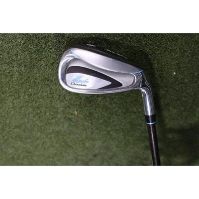 Tour Edge Moda Chocolate 35" Golf 8 Iron RH / 1G-S808 - Image 1 of 4