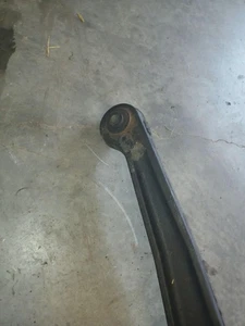 Driver Front Axle Beam 2WD Twin I-beams Fits 08-19 FORD E350 VAN 1400750 - Picture 1 of 4